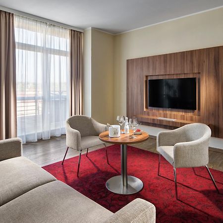 Clarion Hotel Prague Old Town Bagian luar foto