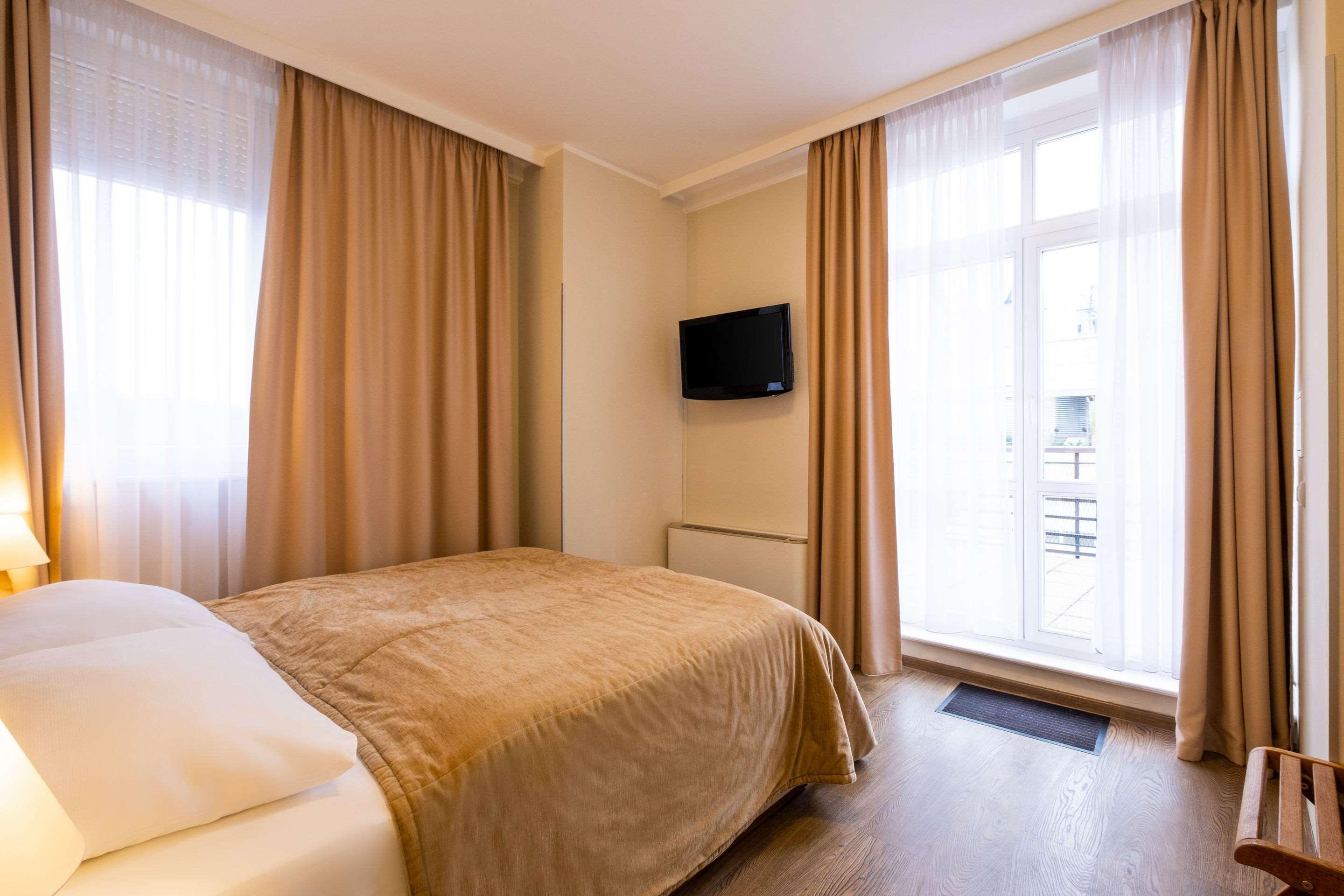 Clarion Hotel Prague Old Town Bagian luar foto