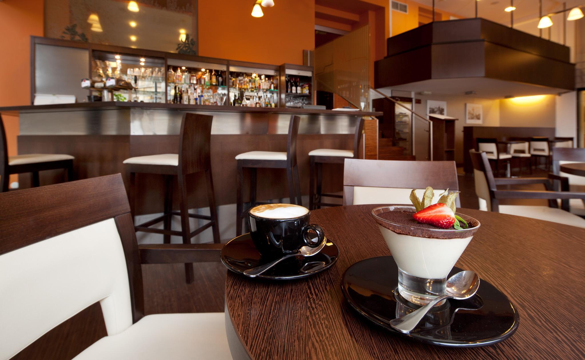 Clarion Hotel Prague Old Town Bagian luar foto