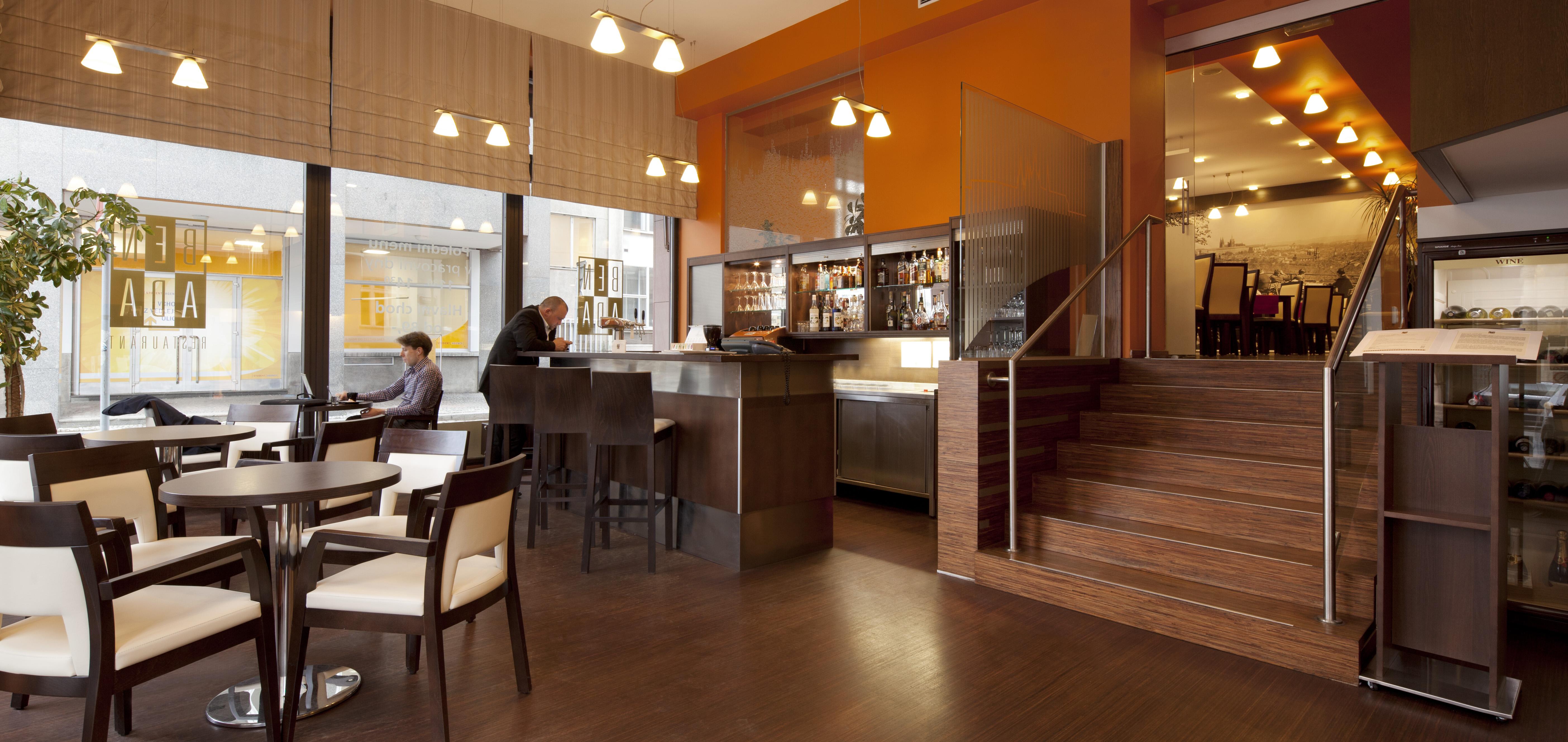 Clarion Hotel Prague Old Town Bagian luar foto