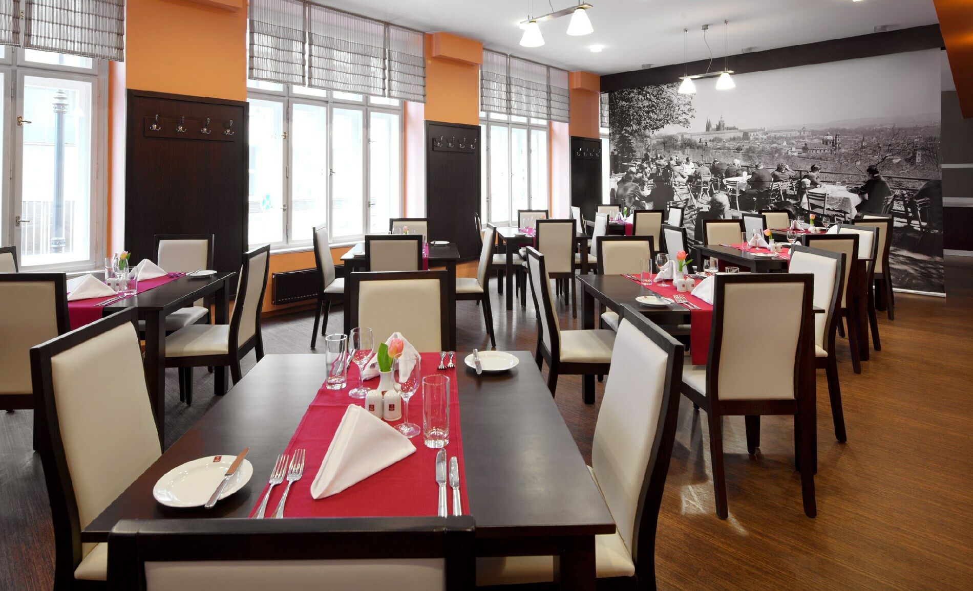Clarion Hotel Prague Old Town Bagian luar foto